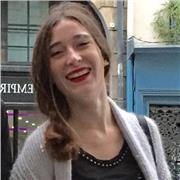 Etudiante en master pour accompagnement scolaire de la maternelle à la terminale